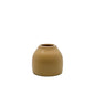 Petra Tan Mini Vase