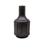 Gael Burnt Copper Vase