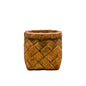 Amari Woven Cement Pot - Large