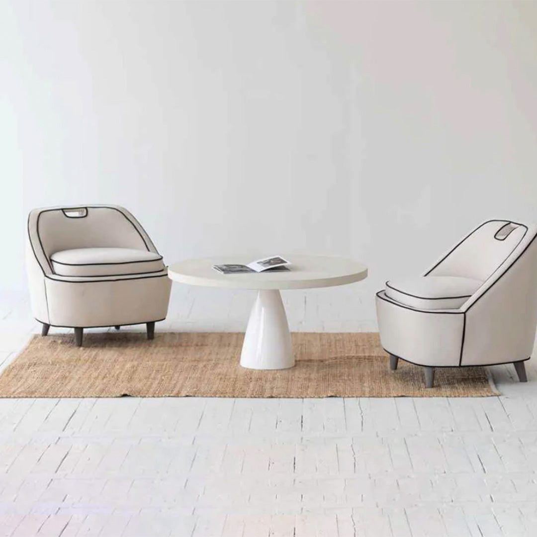 Sculpture Coffee Table