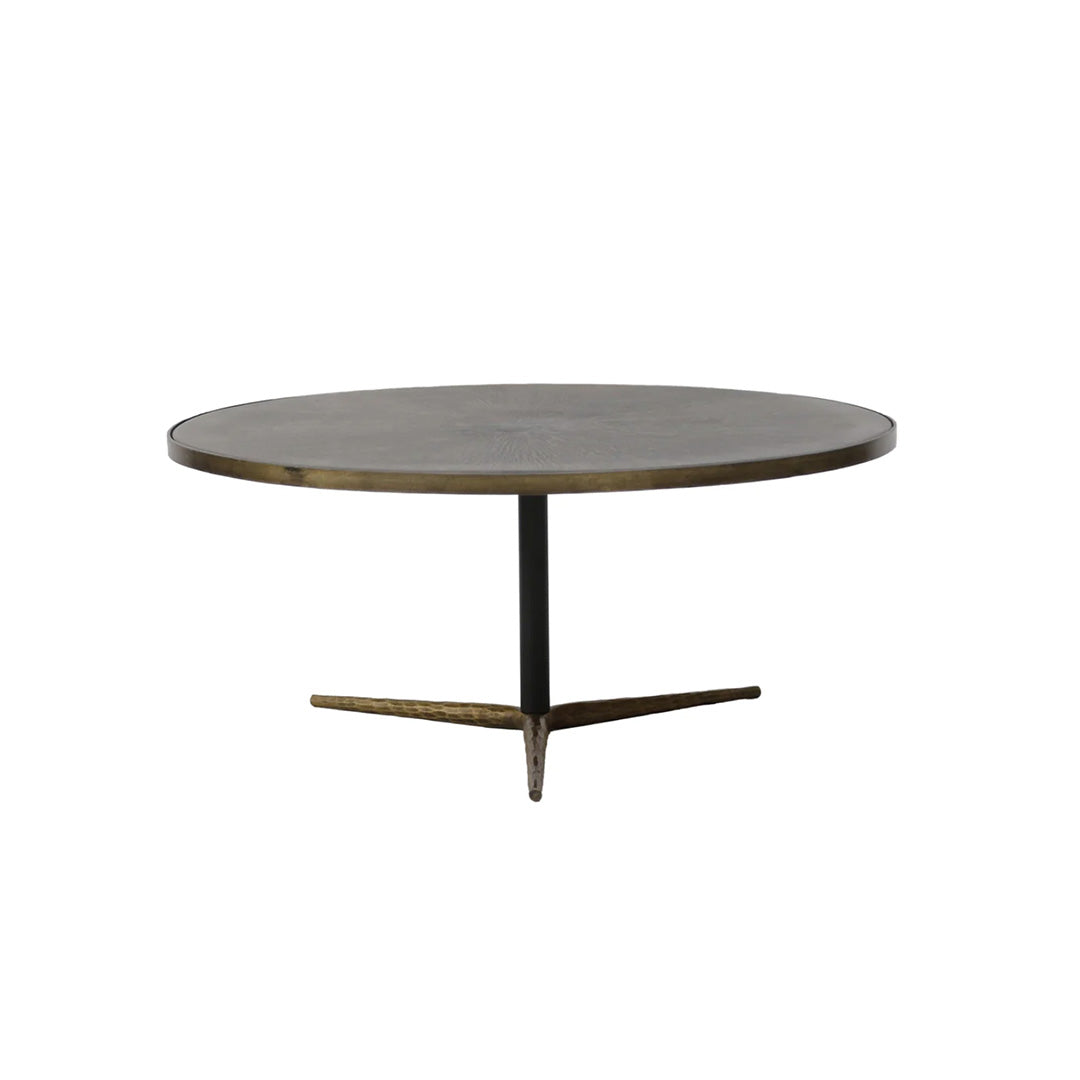 Stellar Round Coffee Table