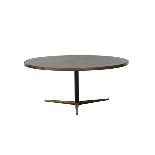 Stellar Round Coffee Table
