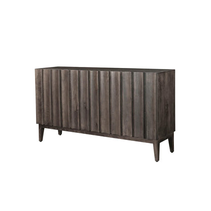Vertical Sideboard