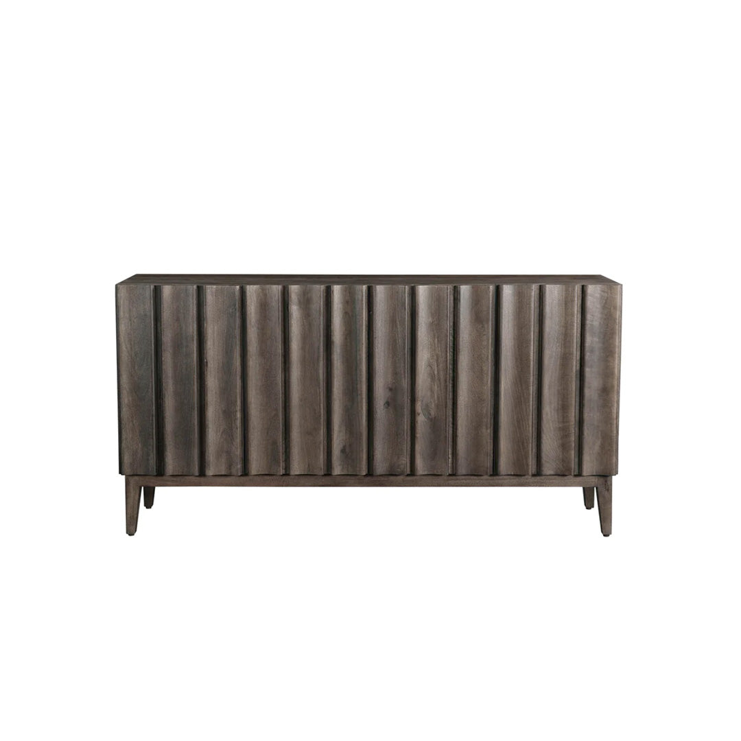 Vertical Sideboard