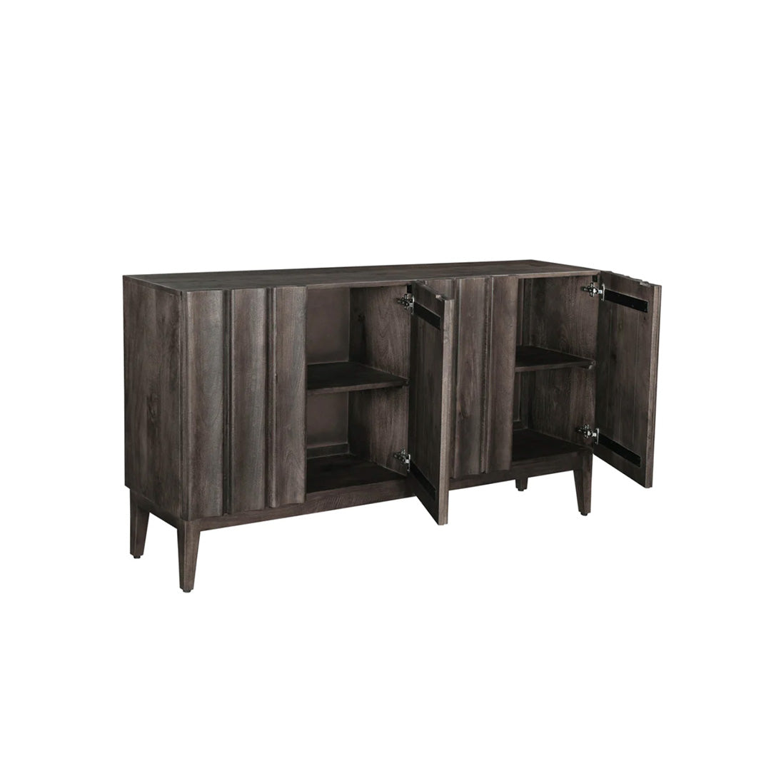 Vertical Sideboard