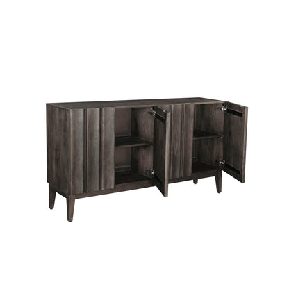 Vertical Sideboard