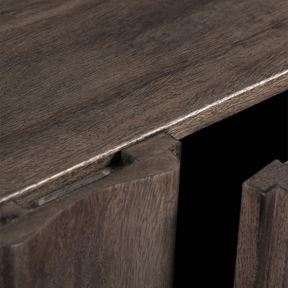 Vertical Sideboard